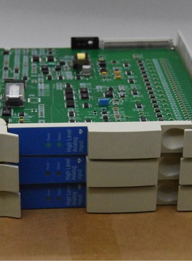 HONEYWELL霍尼韦尔 30731832-002 美国原装进口DCS/PLC模块现货足