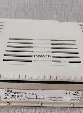 CM579-ETHCAT 3BSE000741R1 DI803瑞典ABB贝利系列原装自动化设备