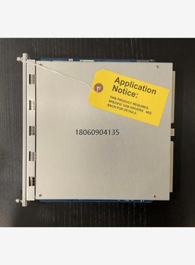 Bently Nevada 3500/50M 转速计模块 286566-02