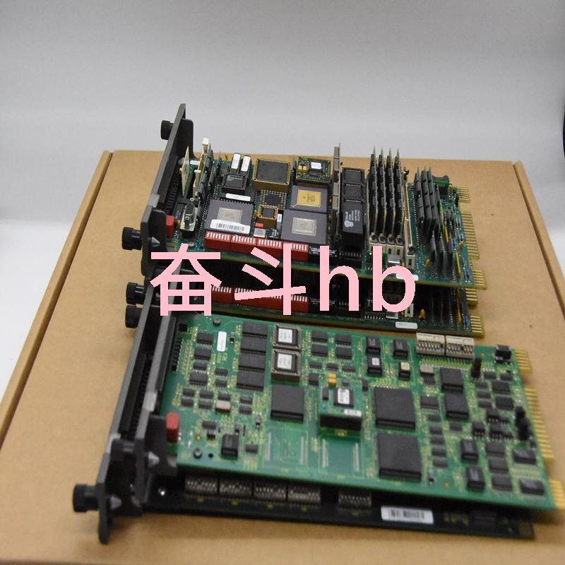 3BHE006412R0101 UFC762AE101瑞典ABB进口直采火焰探测器探头模块