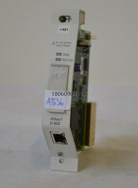 EI803F 3BSE000741R1 DI803瑞典ABB贝利系列 原装自动化设备