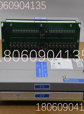 FTA-T-18 美国进口Controledge系列输入模块