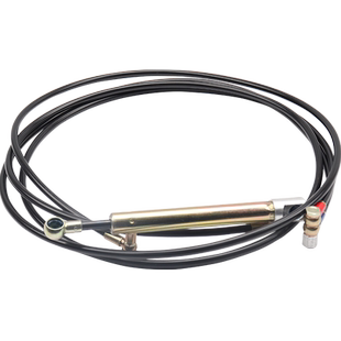 适配大众辉腾电动后备箱尾门液压支撑杆伸缩顶杆拓曼品牌汽车件