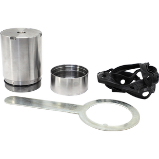 免拆筏板大众奥迪斯柯达7速DSG双离合DQ200变速箱阀体板OAM蓄压器