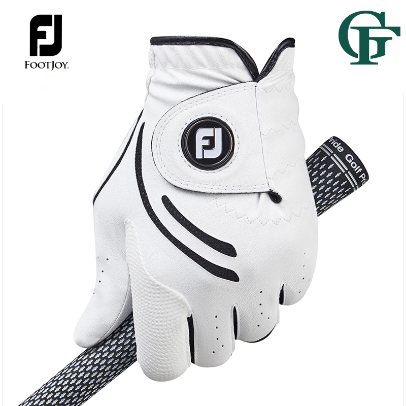FootJoy男士FJGTXtreme出色握力