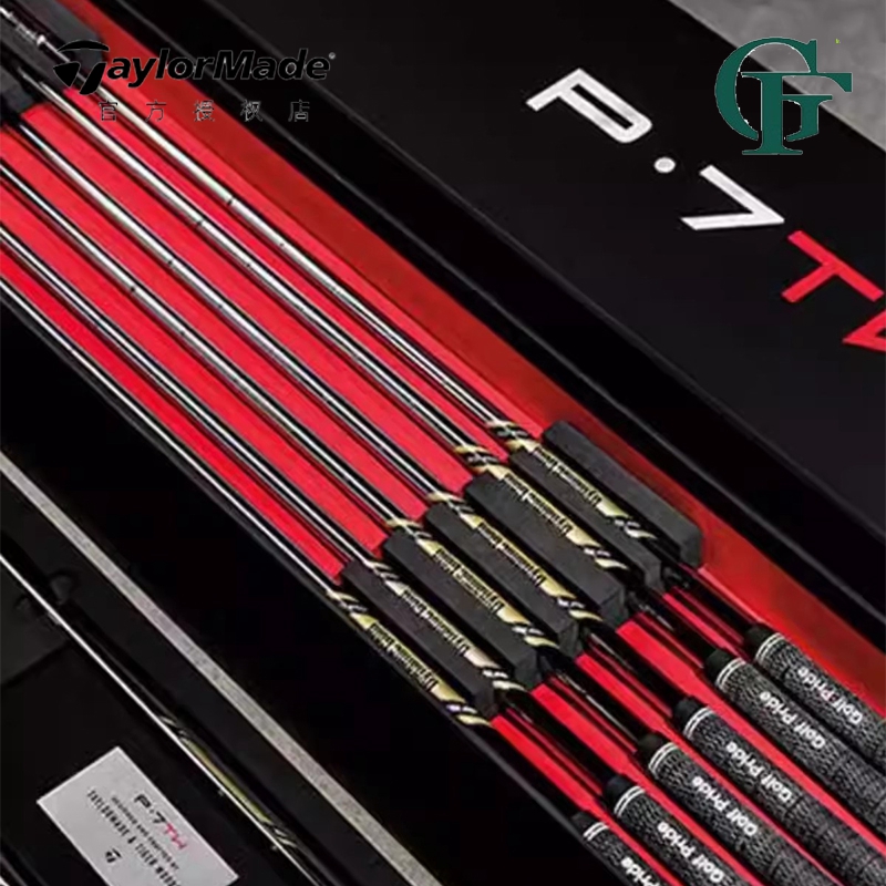 高尔夫限量版男士球杆TaylorMade