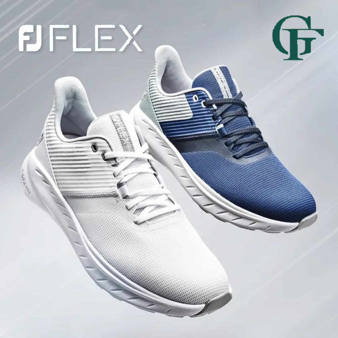 Footjoy高尔夫球鞋缓震轻便