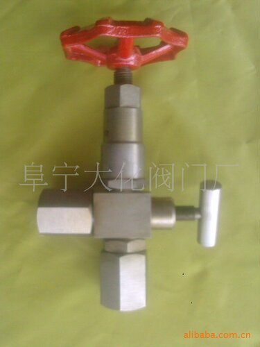 供应J49H-320C压力表阀.J29H-320P压表阀.JM1-64P压力表阀