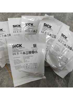 1082863 GTB6-P4241西克传感器 拍前议价