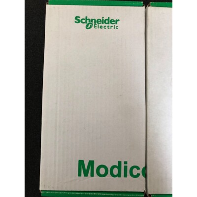 施耐德CPU模块 140CPU43412A全新原装 拍前询价