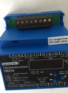 TR210      T224073      24-240V拍前议价