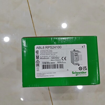 施耐德 ABL8RPS24100 全新原装 拍前询价