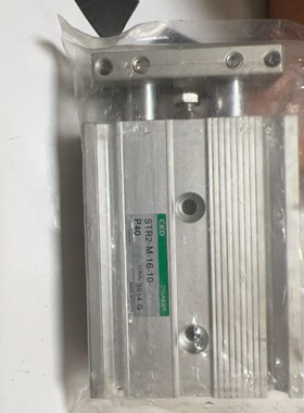 CKD气缸STR2-M-16-10-P40 全新拍前议价