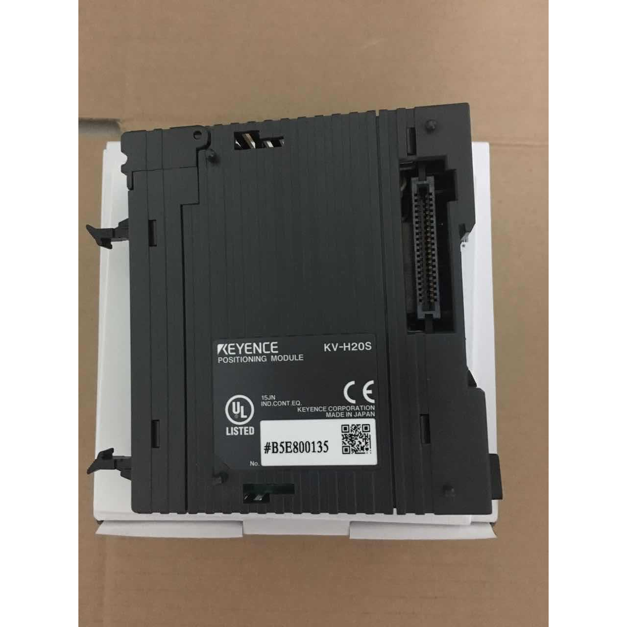 KEYNCE基恩士KV-H20,KV-H20S拍前议价