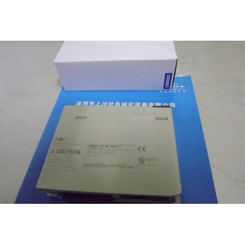 OMRON模块CS1W-SCB41-V1拍前议价