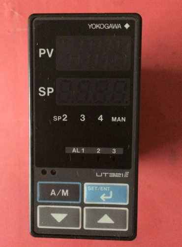 温控器 / 指示调节仪   UT321-01