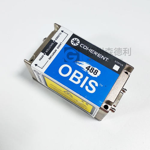 二手相干激光器OBIS 488-150LS议价