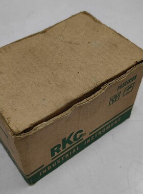 全新原装RKC温控器REX-C700FK02-M*EN