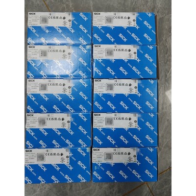 1016931 WT24-2B210 西克 紧凑型光电传感器 拍前议价