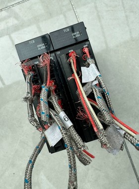 PLC模块是AFP7TC8拍前议价