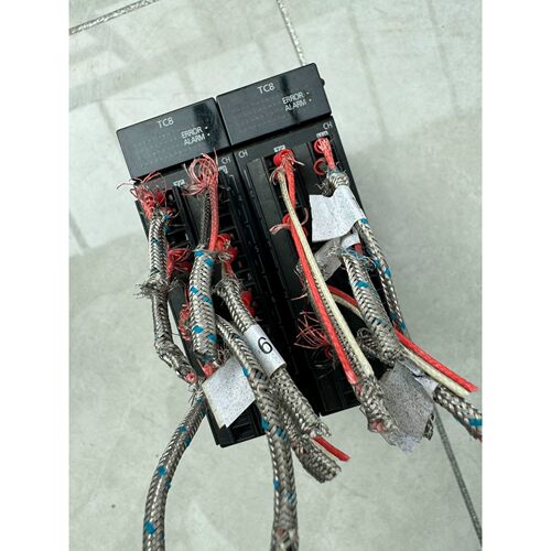 PLC模块是AFP7TC8拍前议价