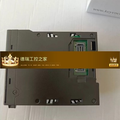 基恩士 KV-8000SO (4221) FD-Q32C传感器议价