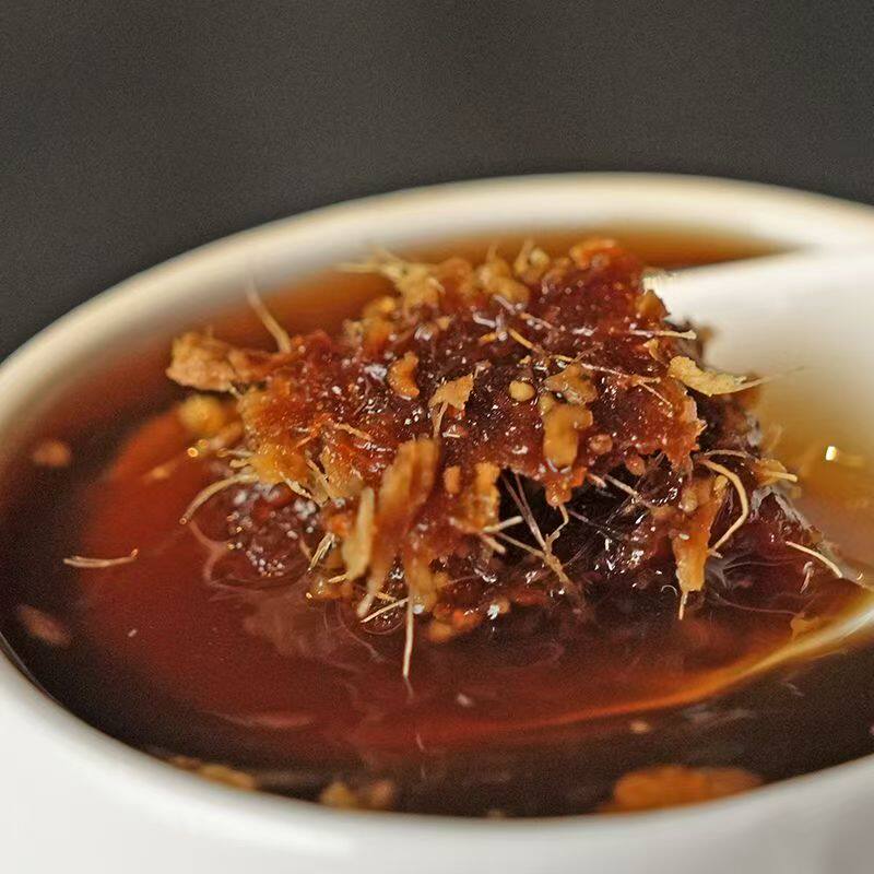 广西红糖姜茶黑糖大姨妈生姜生理块水姜茶送女友老姜红糖甘蔗原味