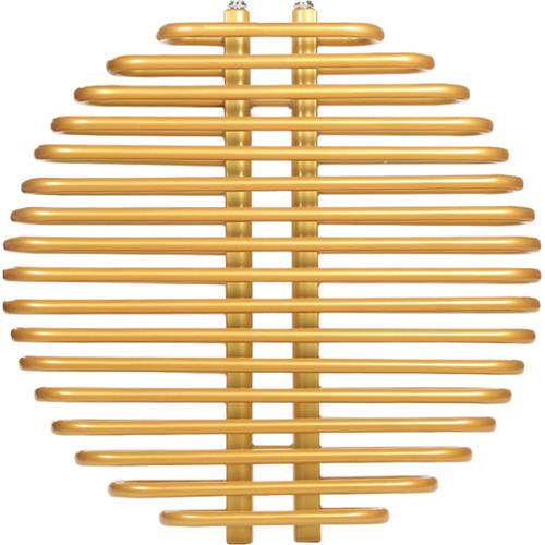 钢制暖气片家用艺术散热器壁挂式造型暖气集中供热客厅水暖立式