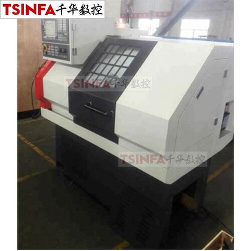 热销卧K数控小车床C6130型数控车床自动数控机床山东LTK6130数式