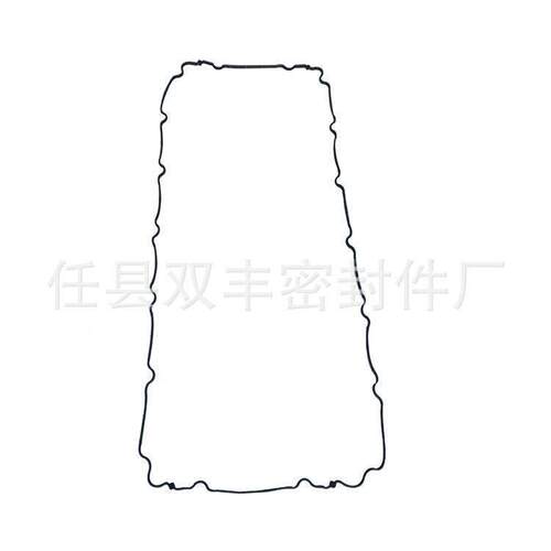 厂家销售卡欧油底壳.垫油底壳密封垫696OE;853603规格550X9010X9