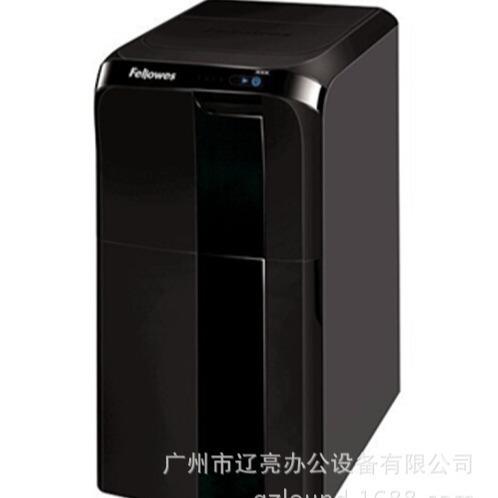 范罗士(FeIlowes)300C自动商务办公碎纸机60.5L大容量