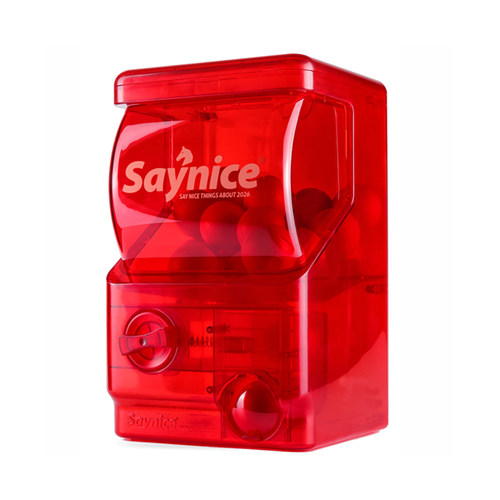 Saynice|扭蛋咖啡精品冷萃美式拿铁速溶冻干24个风味无蔗糖黑咖啡