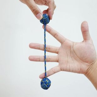 逗音宝乐珠begleri指尖悠悠球溜溜球把玩创意edc解压玩具减压神器