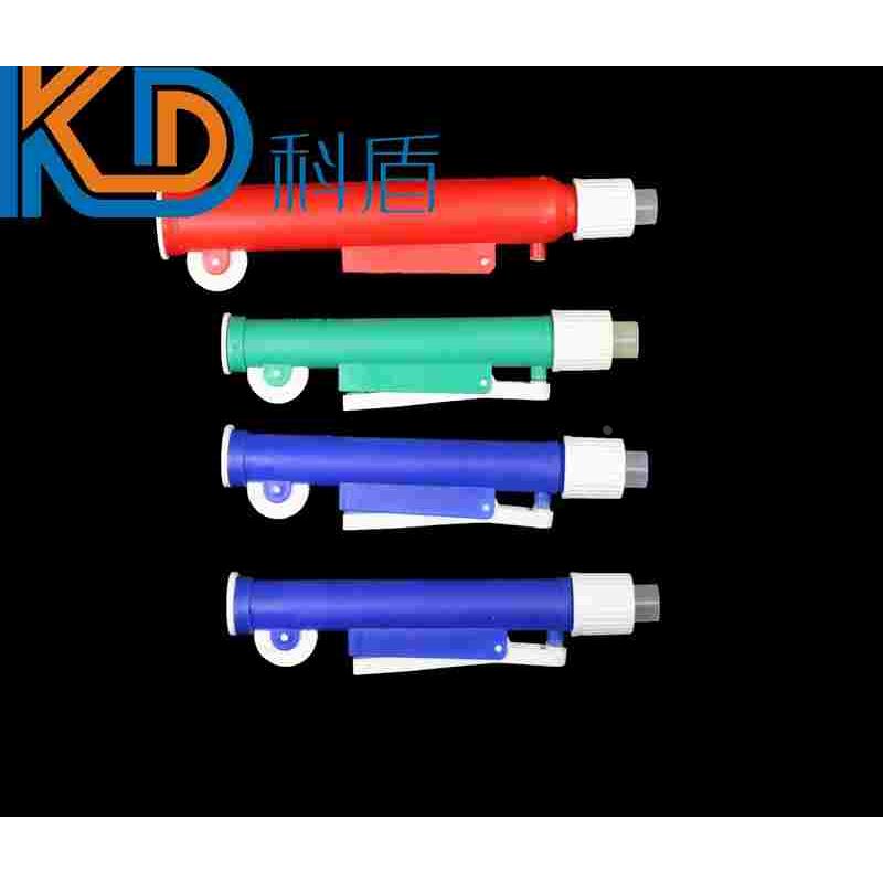 实验室刻度吸管移液器取液器吸液器2/5/10/25ml 可替代吸球