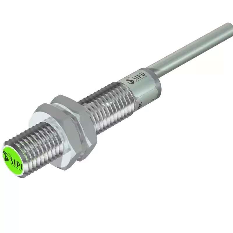 HCH-M12-C43T-L调速皮带秤测速传感器HCH-M12-C43T-H申克电机-HL