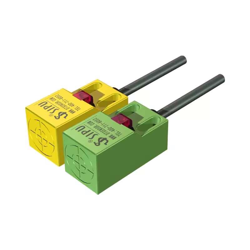 小方形接近开关QL-1805NA NB PA PB LA LB K西普品牌电感式传感器