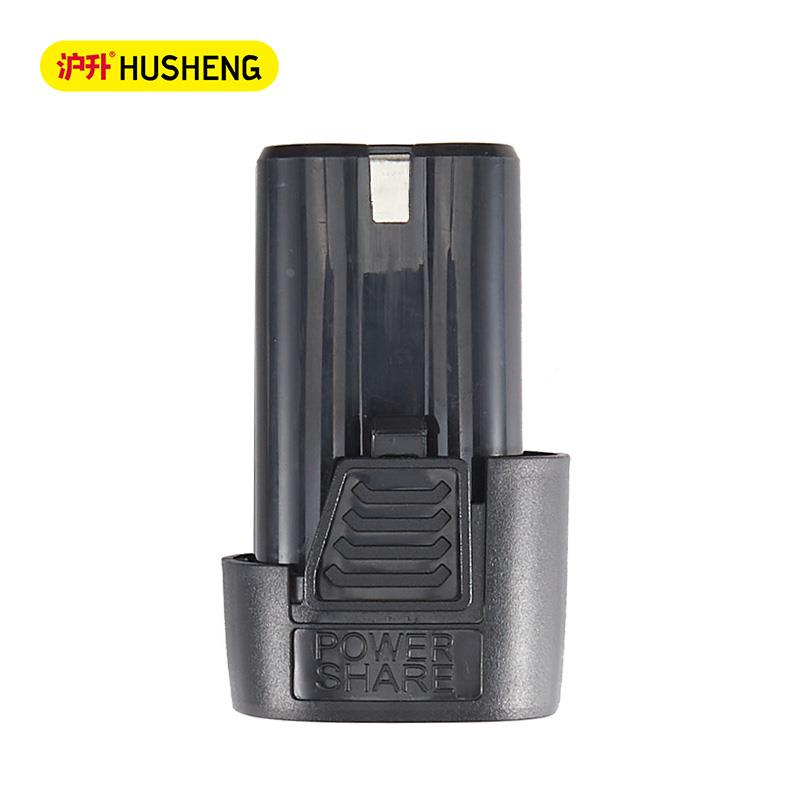 通用锂电池电动扳手手电钻超大容量锂电池15节10节超长续航锂电池