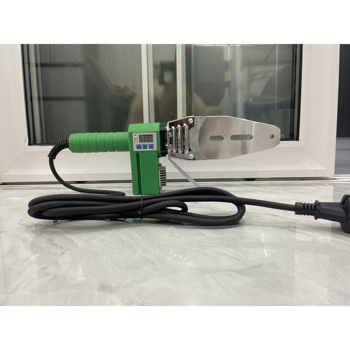 伟星同款PPR热熔器400度接水管热容机水电工程焊接热熔机焊接机