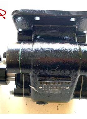 浙江佰事瑞帕瓦传动有限公司SDQ-SF34/29法士特八档18/34齿取力器