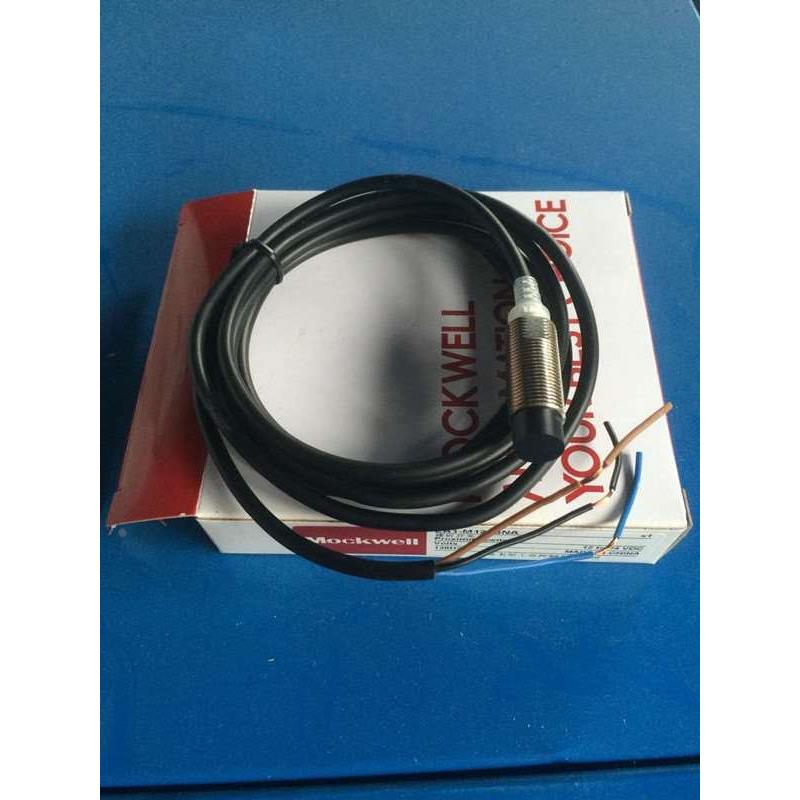 包邮  MOCKWELL原装正品 EA1-M12A5NA M12A5NB M12A5PA M12A5PB