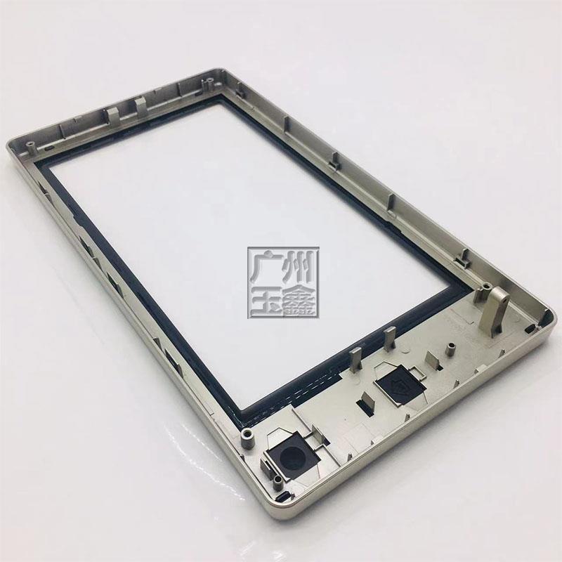 夏普 彩机 MX-C3082 3582 4082 2651 5082 6082 操作面板 外盖板