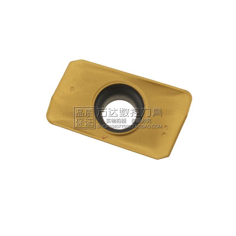特固克 杜龙卡浦 APMT1135PDER  DP5320  DP5420 TT9080 铣刀片
