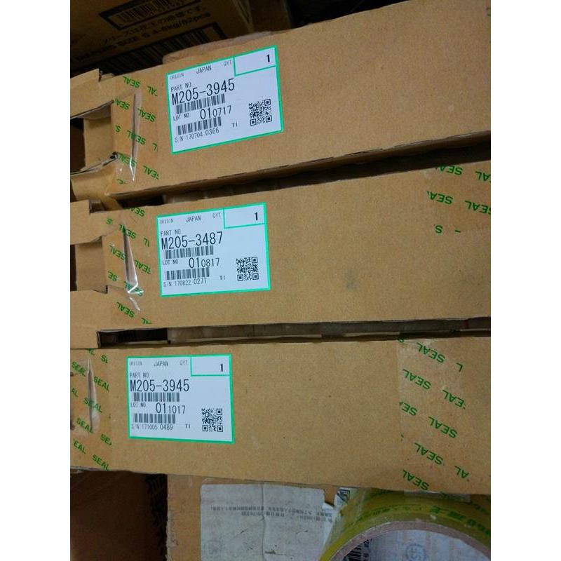 原装全新 理光Pro C9100 9110二次转印腊条 二转蜡条 M2053945