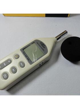 原装正品 香港希玛AR824噪音计 声级计 分贝仪噪音机测量声音大小