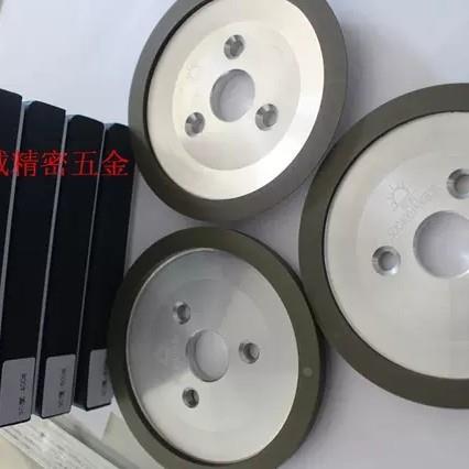 精品kJ-3台湾进口小太阳油轮100#120#150#180#金刚石树脂砂轮油轮