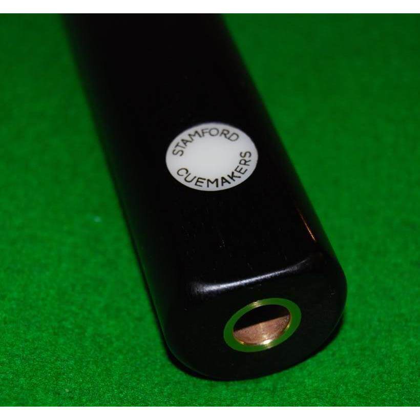 正品英国斯坦福Stamford台球杆定制 STF斯诺克台球球杆 代订