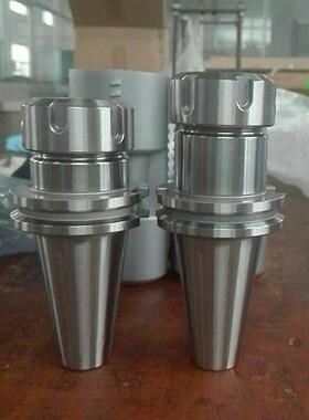 数控加工中心CNC刀头 CAT40机床刀把 CAT40-ER32-3
