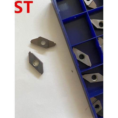 走心机切槽刀片TKF16R150 TKF16R200 TKF16R250 TKF16R300-S