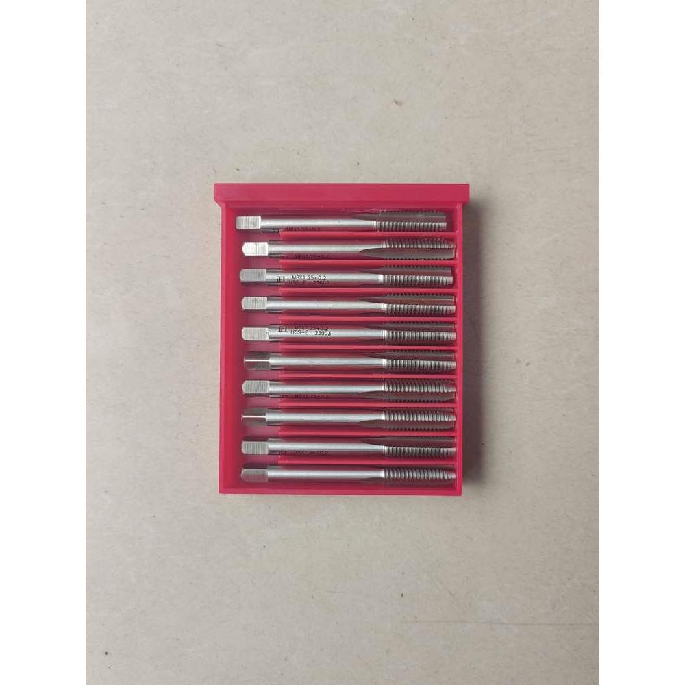 机用丝锥加大丝攻非标M2.1M3.1M4.1M5.1M6.1M8.2M12.3M2.8M2.9M3.