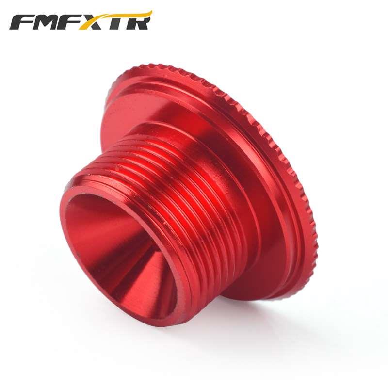 山地公路自行车铝合金曲柄盖螺丝 BB中轴中空一体牙盘曲柄m18/20